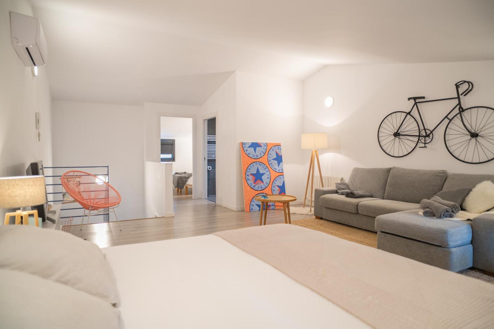 Ca Lespardenyer Banyoles Exterior photo