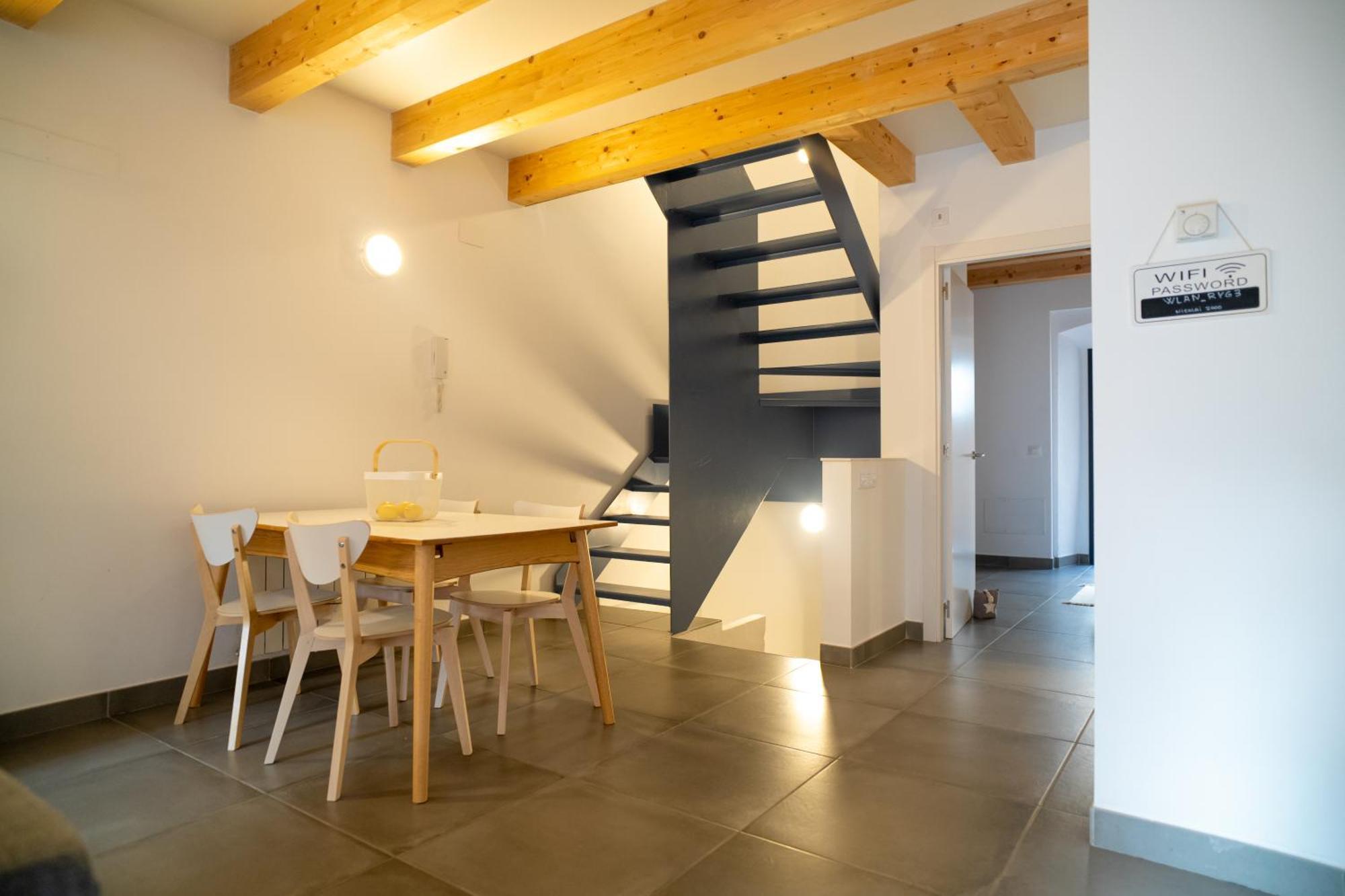 Ca Lespardenyer Banyoles Exterior photo