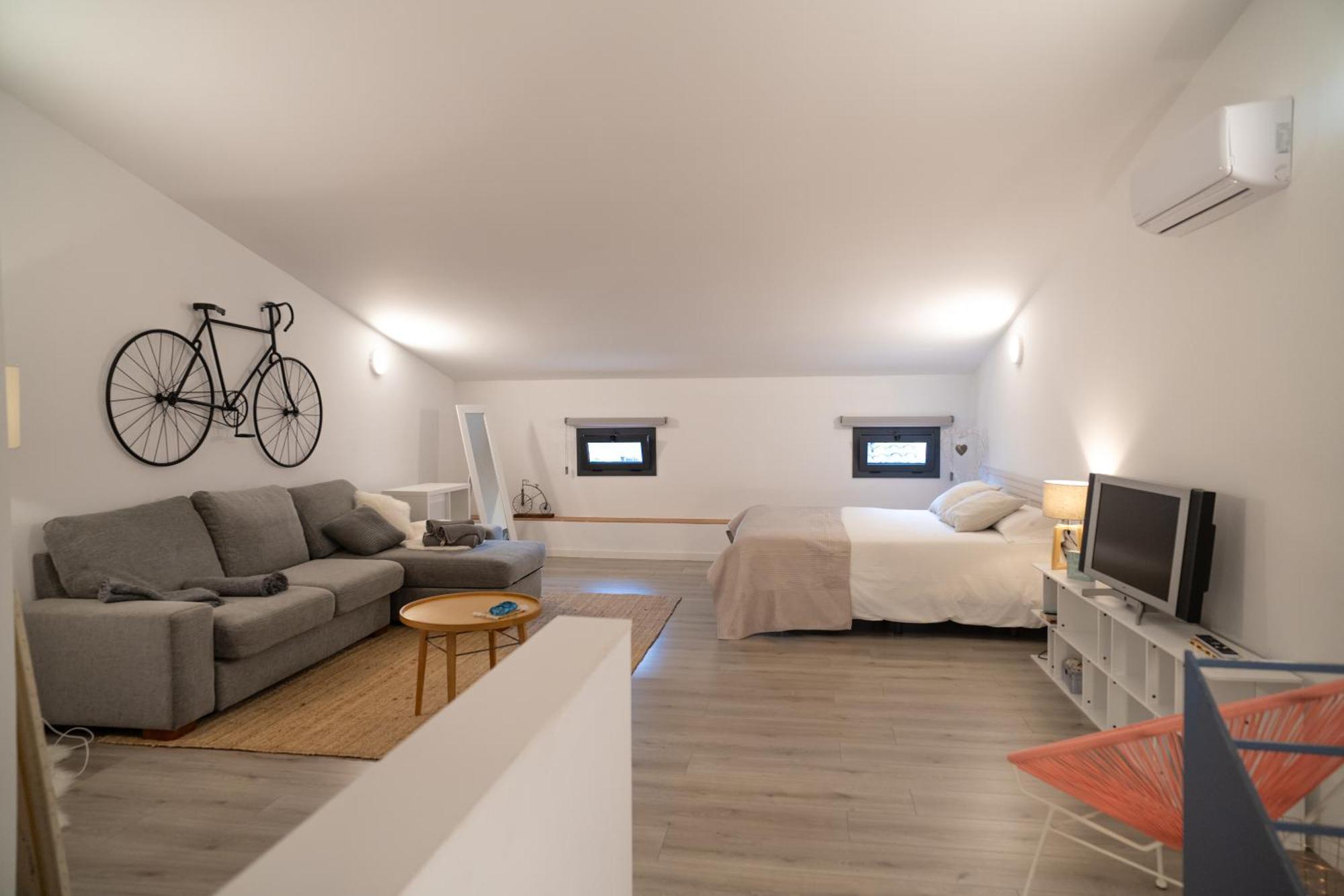 Ca Lespardenyer Banyoles Exterior photo