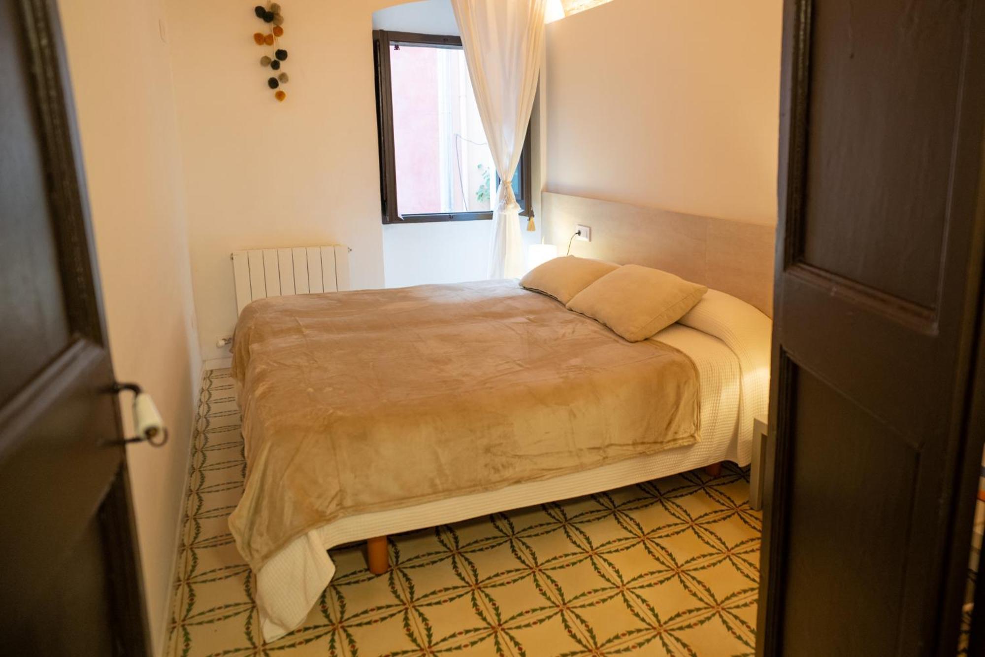Ca Lespardenyer Banyoles Exterior photo