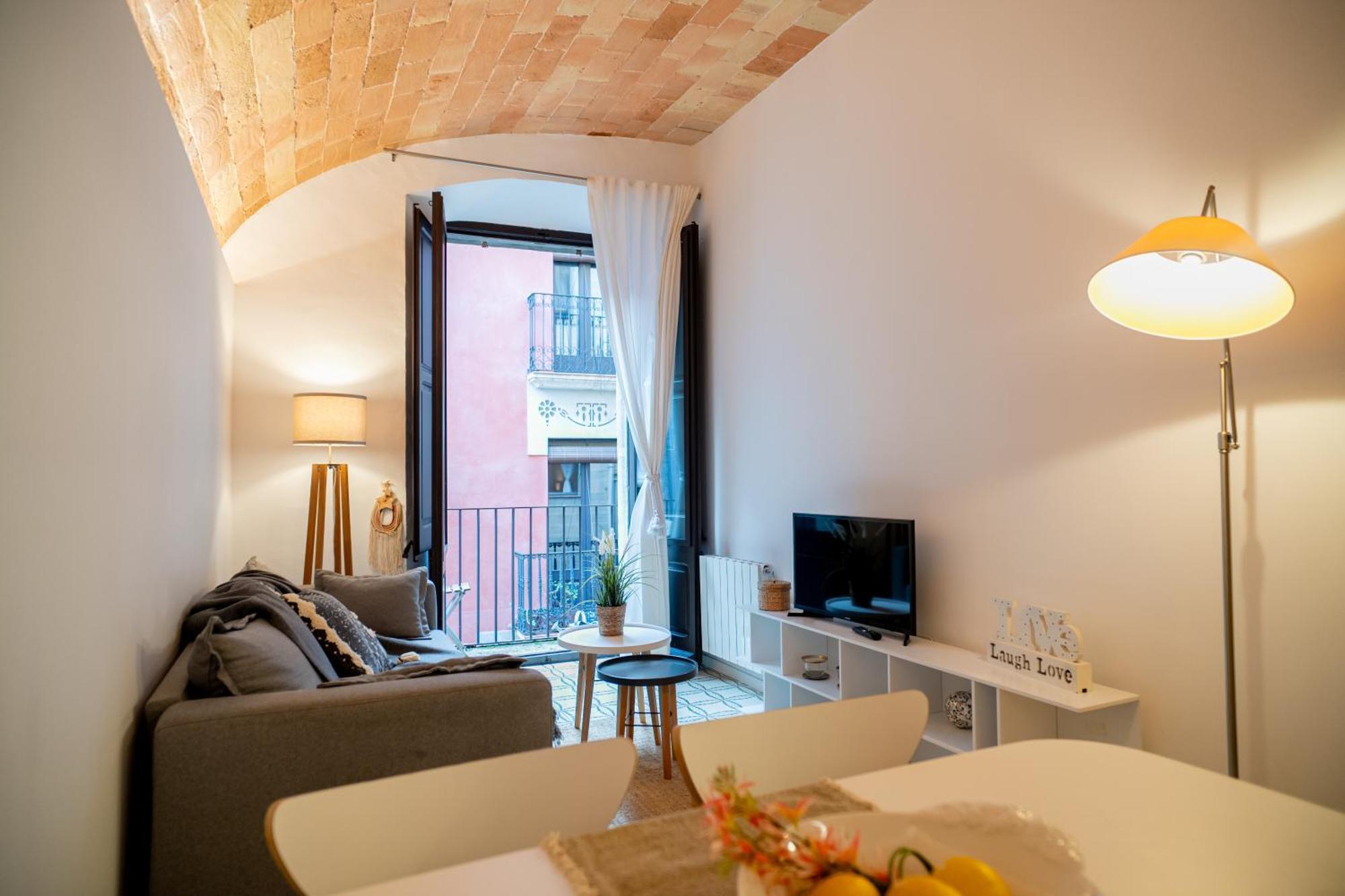 Ca Lespardenyer Banyoles Exterior photo