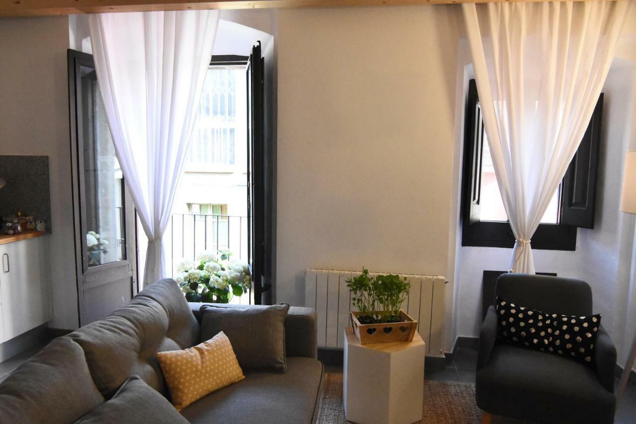 Ca Lespardenyer Banyoles Exterior photo